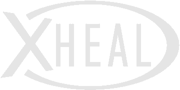 Logo Xheal